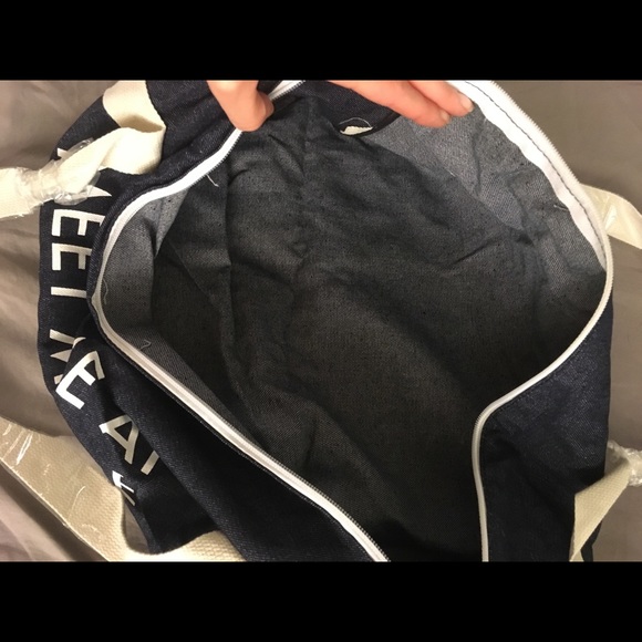 Gym bag - Picture 3 of 4